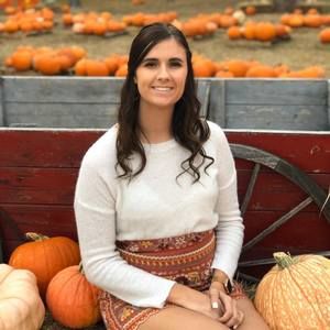 Meet your Posher, Megan